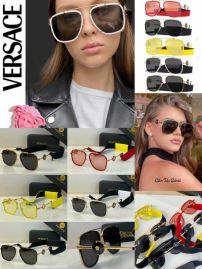 Picture of Versace Sunglasses _SKUfw55531213fw